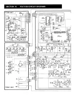 Предварительный просмотр 42 страницы Icom IC-V200 Service Manual