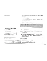 Preview for 7 page of Icom IC-V200T Owner'S Manual