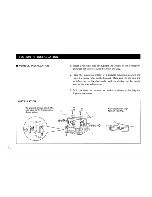 Preview for 14 page of Icom IC-V200T Owner'S Manual