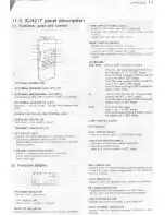 Предварительный просмотр 37 страницы Icom IC-V210T Programming Manual