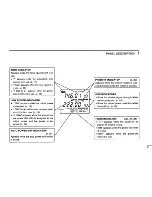 Предварительный просмотр 11 страницы Icom IC-V21AT Instruction Manual