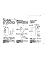 Предварительный просмотр 13 страницы Icom IC-V21AT Instruction Manual