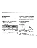 Preview for 21 page of Icom IC-V21AT Instruction Manual