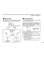 Preview for 41 page of Icom IC-V21AT Instruction Manual