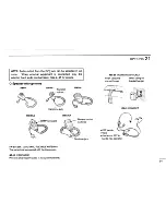 Preview for 59 page of Icom IC-V21AT Instruction Manual