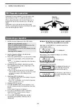 Предварительный просмотр 10 страницы Icom IC-V3500 Advanced Manual