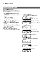 Предварительный просмотр 30 страницы Icom IC-V3500 Advanced Manual