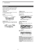 Preview for 33 page of Icom IC-V3500 Advanced Manual