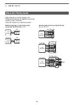 Предварительный просмотр 44 страницы Icom IC-V3500 Advanced Manual