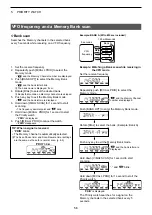 Предварительный просмотр 47 страницы Icom IC-V3500 Advanced Manual