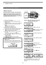 Preview for 49 page of Icom IC-V3500 Advanced Manual