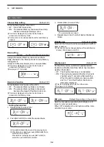 Предварительный просмотр 68 страницы Icom IC-V3500 Advanced Manual