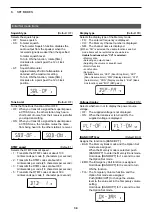 Preview for 70 page of Icom IC-V3500 Advanced Manual