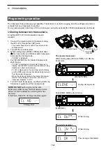 Предварительный просмотр 79 страницы Icom IC-V3500 Advanced Manual