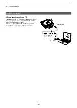 Предварительный просмотр 80 страницы Icom IC-V3500 Advanced Manual