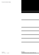 Preview for 89 page of Icom IC-V3500 Advanced Manual