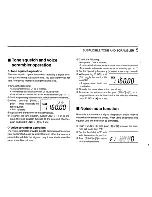 Preview for 23 page of Icom IC-V68 Instruction/Programming Manual