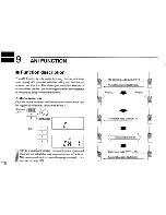 Preview for 32 page of Icom IC-V68 Instruction/Programming Manual