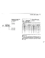 Предварительный просмотр 41 страницы Icom IC-V68 Instruction/Programming Manual