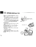 Preview for 44 page of Icom IC-V68 Instruction/Programming Manual