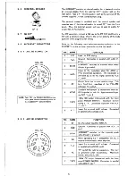 Предварительный просмотр 7 страницы Icom IC-V700TY Instruction Manual