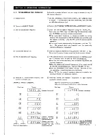 Preview for 14 page of Icom IC-V700TY Instruction Manual