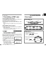 Предварительный просмотр 20 страницы Icom IC-V8 Instruction Manual