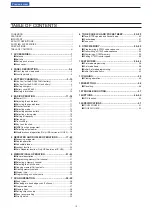 Предварительный просмотр 6 страницы Icom IC-V80 Instruction Manual