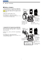 Preview for 13 page of Icom IC-V80 Instruction Manual