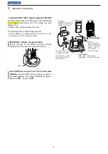 Preview for 14 page of Icom IC-V80 Instruction Manual