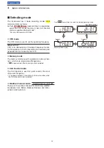 Предварительный просмотр 18 страницы Icom IC-V80 Instruction Manual