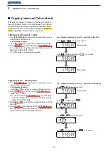 Preview for 29 page of Icom IC-V80 Instruction Manual