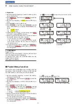 Preview for 37 page of Icom IC-V80 Instruction Manual