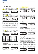 Preview for 44 page of Icom IC-V80 Instruction Manual