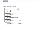 Предварительный просмотр 47 страницы Icom IC-V80 Instruction Manual