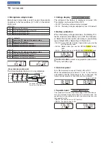 Preview for 50 page of Icom IC-V80 Instruction Manual