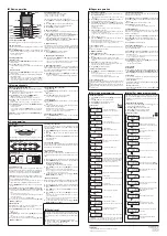 Preview for 2 page of Icom IC-V80 Quick Manual
