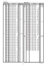 Предварительный просмотр 28 страницы Icom IC-V80E Service  Manual Addendum