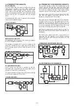 Предварительный просмотр 46 страницы Icom IC-V80E Service  Manual Addendum