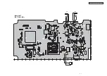 Предварительный просмотр 60 страницы Icom IC-V80E Service  Manual Addendum