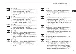 Предварительный просмотр 17 страницы Icom IC-V82-T Instruction Manual