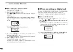 Предварительный просмотр 58 страницы Icom IC-V82-T Instruction Manual