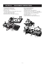 Предварительный просмотр 6 страницы Icom IC-V82 Service Manual