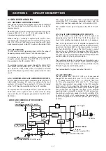 Предварительный просмотр 7 страницы Icom IC-V82 Service Manual