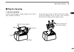 Предварительный просмотр 27 страницы Icom IC-V85 Instruction Manual