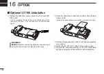 Preview for 76 page of Icom IC-V85 Instruction Manual