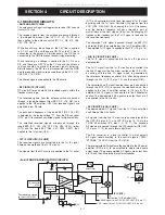 Preview for 7 page of Icom IC-V85 Service Manual