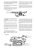 Preview for 9 page of Icom IC-V85 Service Manual