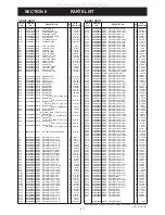 Предварительный просмотр 15 страницы Icom IC-V85 Service Manual