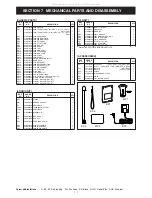 Preview for 19 page of Icom IC-V85 Service Manual